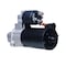 Wai Global Starter, STRBO PMGR 12V 10T CW, 20kW12 Volt, CW, 10Tooth Pinion 32795N - alternate 1